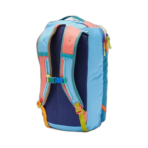 Allpa Mini 20L Travel Pack - Del Dia