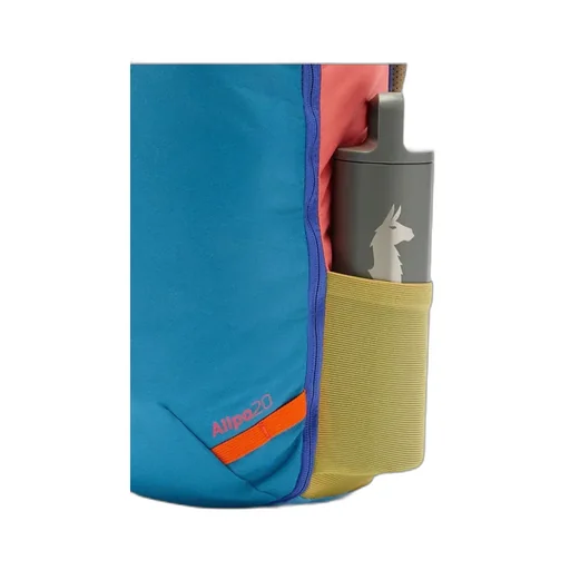 Allpa Mini 20L Travel Pack - Del Dia