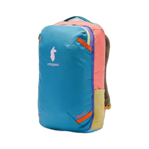 Allpa Mini 20L Travel Pack - Del Dia