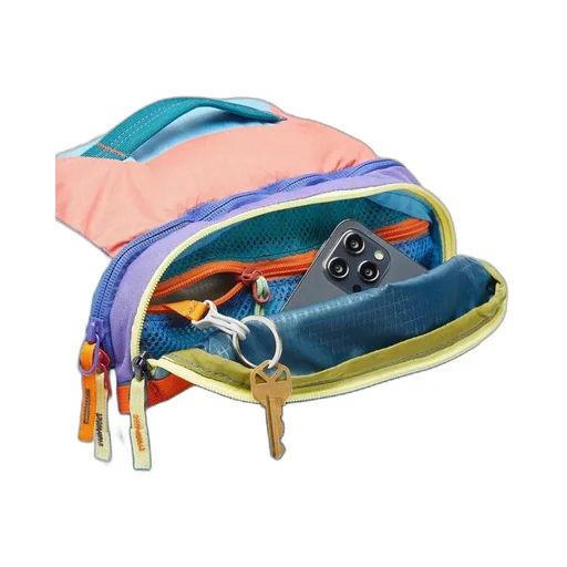 Allpa Mini 20L Travel Pack - Del Dia