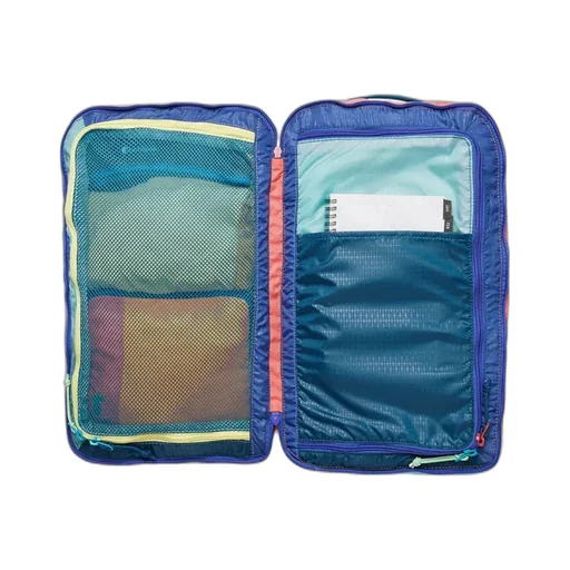 Allpa Mini 20L Travel Pack - Del Dia