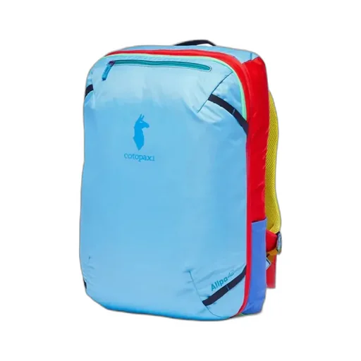 Allpa 42L Travel Pack - Del Dia