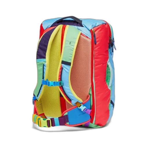 Allpa 42L Travel Pack - Del Dia