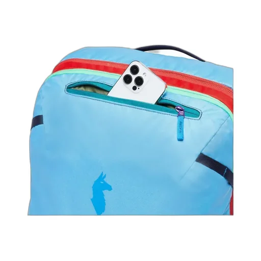 Allpa 42L Travel Pack - Del Dia