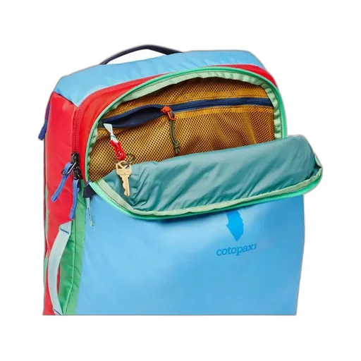 Allpa 42L Travel Pack - Del Dia