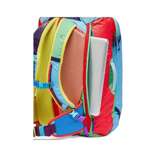 Allpa 42L Travel Pack - Del Dia
