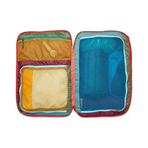 Allpa 42L Travel Pack - Del Dia