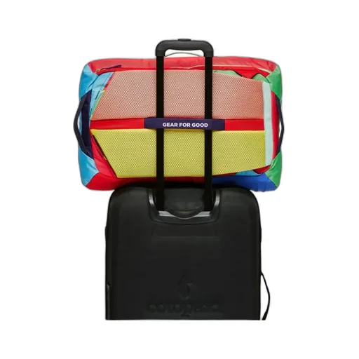 Allpa 42L Travel Pack - Del Dia