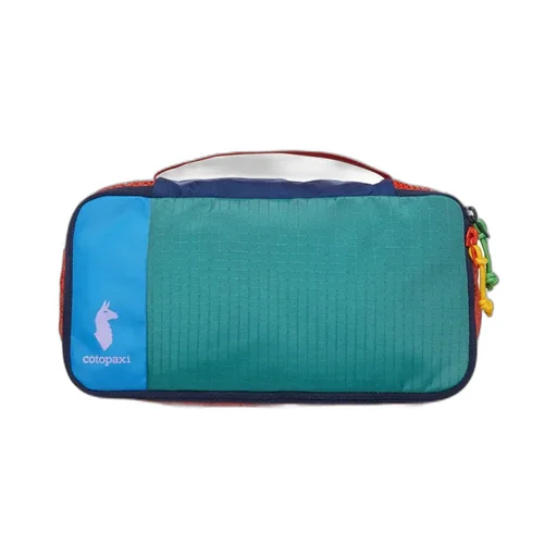 Cubo 3L Travel Cube - Del Dia
