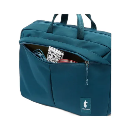 Mente 15L Messenger Bag - Cada Dia