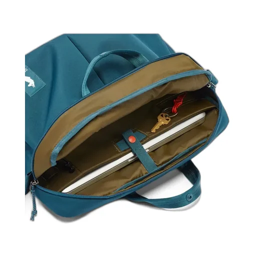 Mente 15L Messenger Bag - Cada Dia