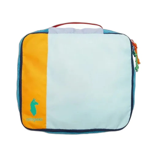 Cubo 10L Travel Cube - Del Dia