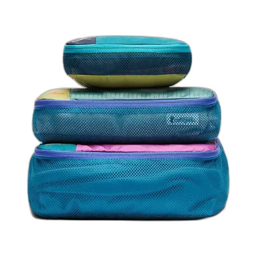 Cubo 10L Travel Cube - Del Dia