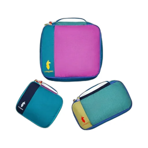 Cubo 10L Travel Cube - Del Dia