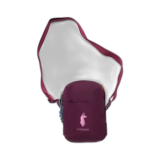 Todo 1L Shoulder Bag - Cada Dia