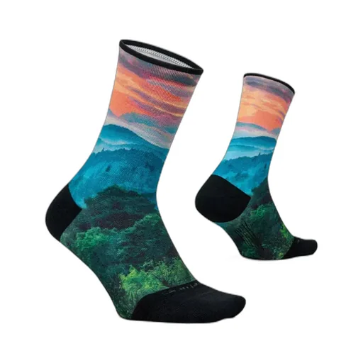 Elite Light Cushion Mini Crew - Limited Edition