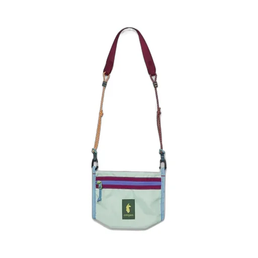 Lista 2L Lightweight Crossbody Bag - Del Dia