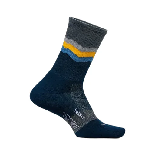 Merino 10 Max Cushion Mini Crew