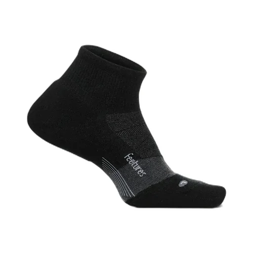 Merino 10 Max Cushion Quarter