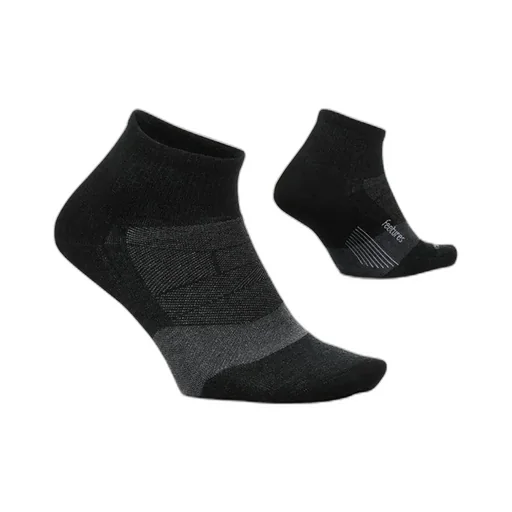Merino 10 Max Cushion Quarter