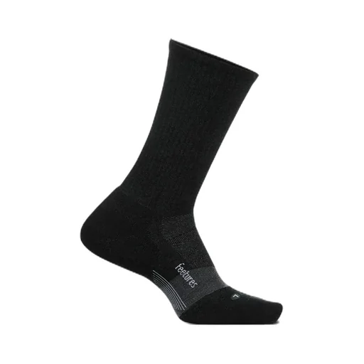 Merino 10 Max Cushion Crew