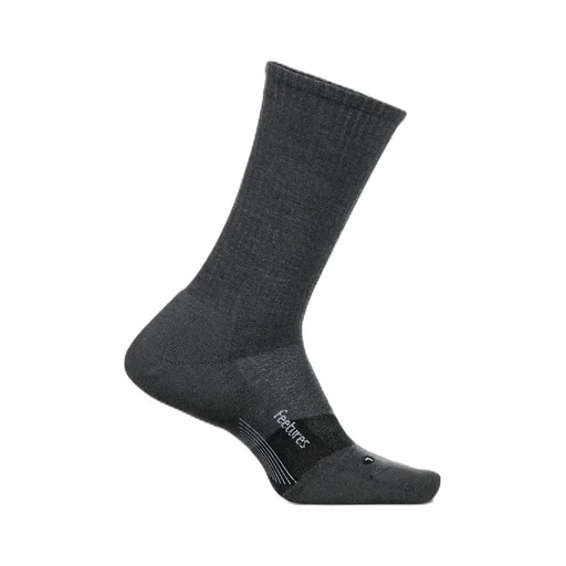 Merino 10 Max Cushion Crew