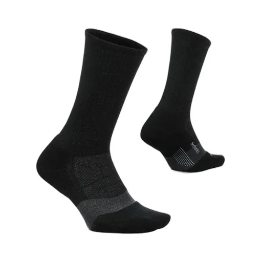 Merino 10 Max Cushion Crew