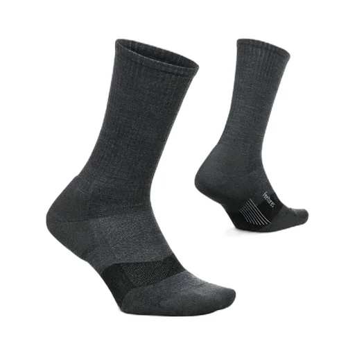 Merino 10 Max Cushion Crew