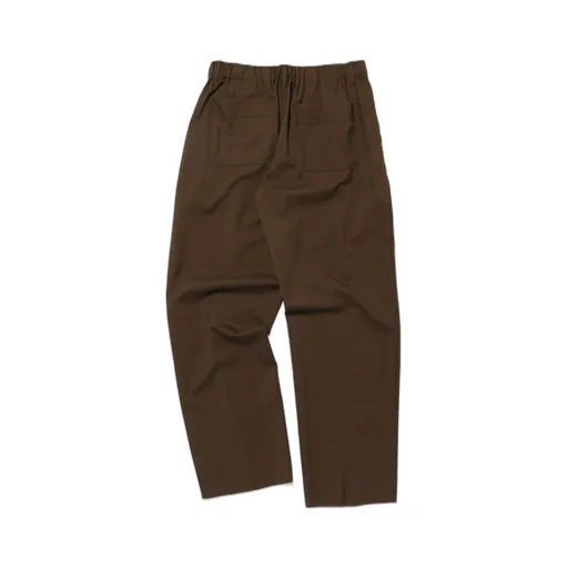 Easy Pants - 2/72 Wool Tropical