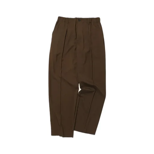Easy Pants - 2/72 Wool Tropical