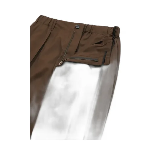 Easy Pants - 2/72 Wool Tropical