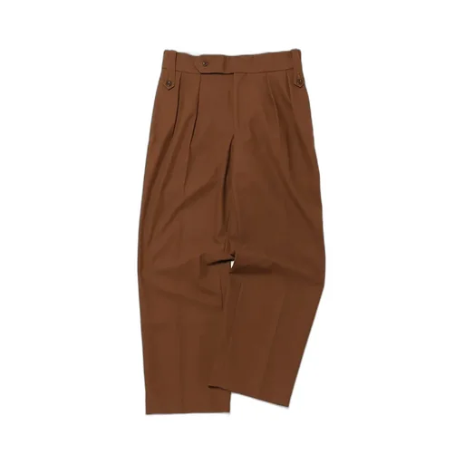 Henry - British Army Chinos - Hard Twist Twill