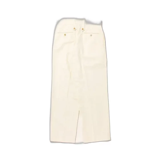 Henry - British Army Chinos - Hard Twist Twill