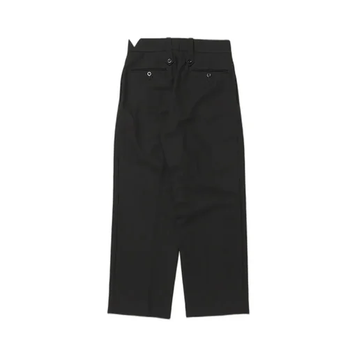 Henry - British Army Chinos - Hard Twist Twill