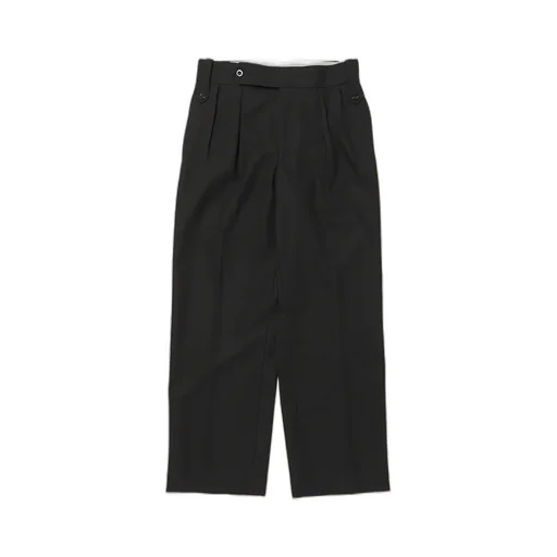 Henry - British Army Chinos - Hard Twist Twill
