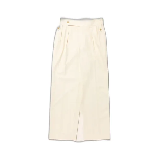 Henry - British Army Chinos - Hard Twist Twill