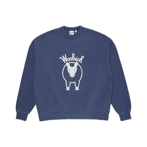 Sheep Sweatshirt