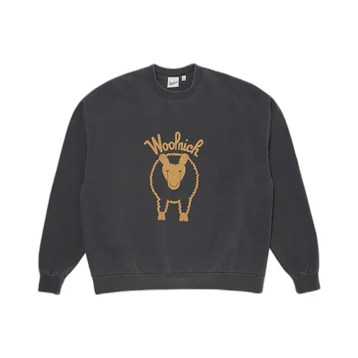 Sheep Sweatshirt