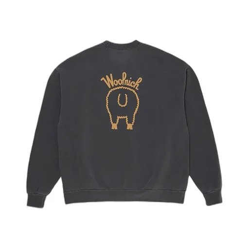 Sheep Sweatshirt