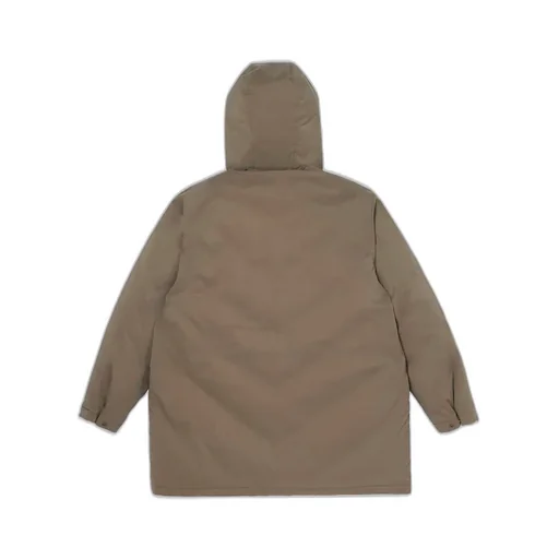 Softshell Light Arctic Parka