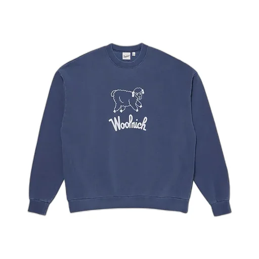 Running Sheep Sweatshirt