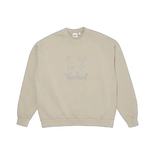 Running Sheep Sweatshirt