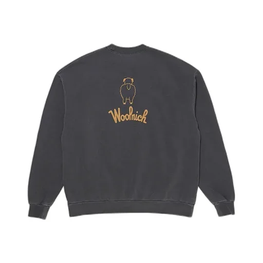 Running Sheep Sweatshirt