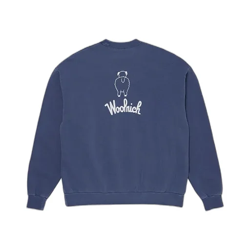 Running Sheep Sweatshirt