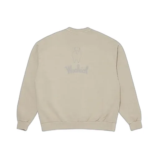 Running Sheep Sweatshirt