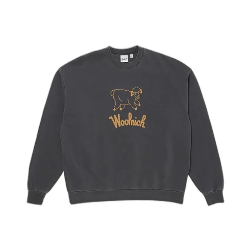Running Sheep Sweatshirt