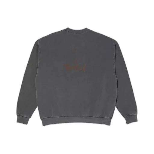 Running Sheep Sweatshirt