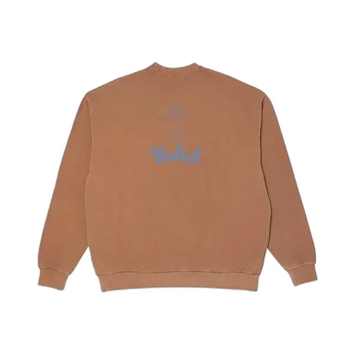 Running Sheep Sweatshirt