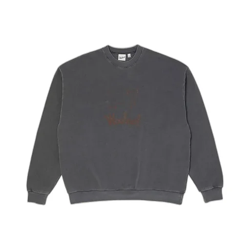 Running Sheep Sweatshirt