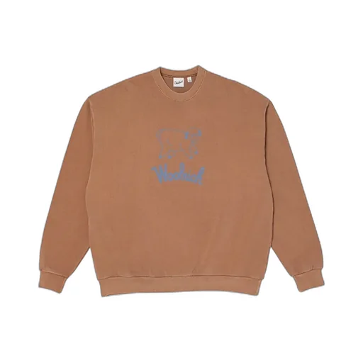 Running Sheep Sweatshirt